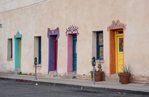 Tucson Origins Walking Tour
