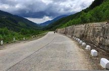 4 days Motorbike Tour From Da Lat to Ho Chi Minh Or Vice Versa 
