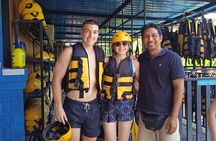 Bali Rafting Ayung River - Ubud White Water Rafting