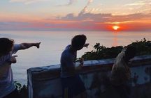Private Tour from Hue to Hoi An and Da Nang via Hai Van Pass by car