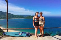 Private Tour from Hue to Hoi An and Da Nang via Hai Van Pass by car