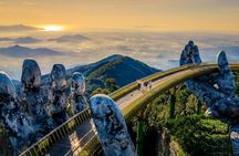 Da Nang Hoi An 5 days 4 nights Tour