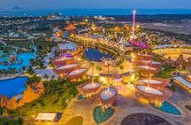 Vinwonder Amusement Park Full-Day Tour with River Safari from Da Nang