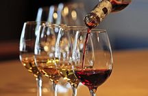 Full-Day Wine Country Wine Tastings From Atlanta 