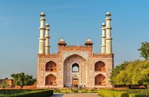 Private Golden Triangle Tour 3 Night/4 Days - All Inclusive
