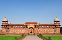 Private Golden Triangle Tour 3 Night/4 Days - All Inclusive
