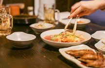 All-You-Can-Drink Sake Tasting Tour in Nagoya