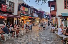 Istanbul Tour Guide