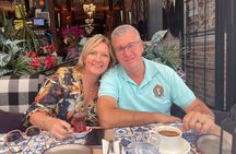Istanbul Tour Guide