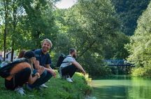 BEER WAY Alpine Beer Tasting & Outdoors Tour