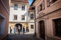 BEER WAY Kamnik Beer Tasting & Brewery Tour