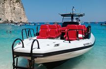 Half Day Shipwreck Bay Guided Tour by Fast Boat