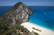Half Day Shipwreck Bay Guided Tour by Fast Boat