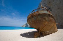 Half Day Shipwreck Bay Guided Tour by Fast Boat