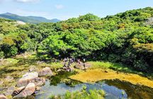 Hiking 8 Angel Beaches - Vinh Hy 2 Days 1 Night