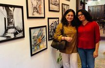 Zamorin's Tales by Tyndis - Calicut Heritage Walk