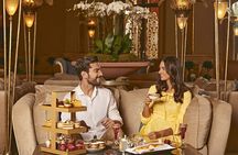 The Emirates Palace Private Afternoon Tea Experience Abu Dhabi
