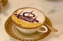 The Emirates Palace Private Afternoon Tea Experience Abu Dhabi