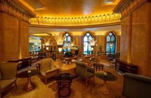 Abu Dhabi Private City Tour With Afternoon Tea At Emirates Palace From Dubai