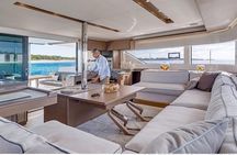 JFarwell Sip & Sail aboard the Reverie