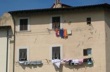 Private Walking Tour of Livorno with Guide