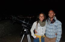 Spetses Stargazing 