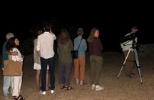 Spetses Stargazing 