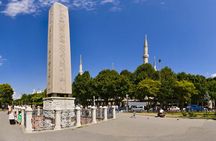 Hagia Sophia & Hippodrome Guided Tours Everyday