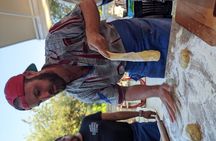 Chania Cooking Class-The Authentic Enjoy traditional Cretan meal