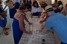 Chania Cooking Class-The Authentic Enjoy traditional Cretan meal