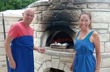 Chania Cooking Class-The Authentic Enjoy traditional Cretan meal