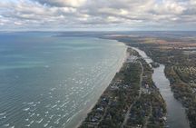 20 Minute Scenic Helicopter Private Tour