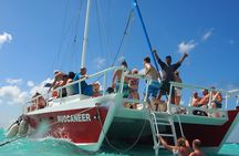 Stingray City Private Charters