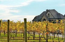 Full-Day Wine Country Wine Tastings From Atlanta 
