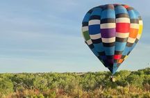 Private Hot Air Balloon Rides in Albuquerque