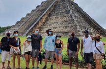 Chichen Itza Full-Day Adventure from Tulum City