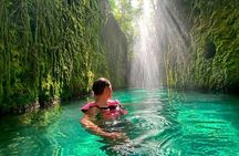 Park Xcaret Plus with Transportation from Cancun and Riviera Maya