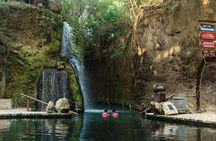 Park Xcaret Plus with Transportation from Cancun and Riviera Maya