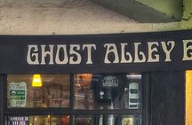 Scandals, Ghosts & Oddities at Pike Place Market 