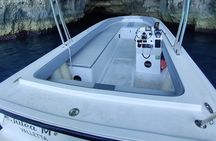Malta Speedboat Charter