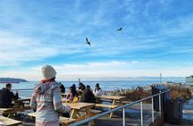 Savor the Sea: Guided Seafood Tasting at Pike Place Ma