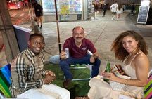 São Paulo Bustling Nightlife & Hottest Touristic Points – 5-hour Private Tour