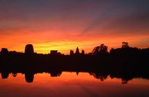 Private Two-Day Tour Highlights of Angkor Wat