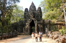Private Angkor Wat One Day Tour - Best of Angkor