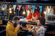 São Paulo Bustling Nightlife & Hottest Touristic Points – 5-hour Private Tour