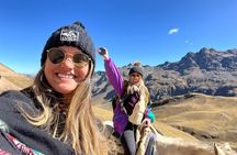Montaña de 7 Colores Vinicunca full day