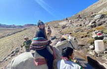 Montaña de 7 Colores Vinicunca full day
