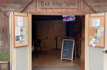 Full-Day Oak Alley Plantation & Airboat Swamp w/Transfer