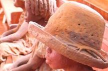 Full-Day Whitney Plantation & Airboat Swamp Tour w/Transfer