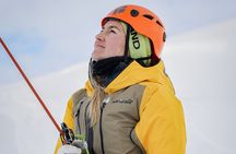 Private Ice Climbing on Sólheimajökull with Photos included